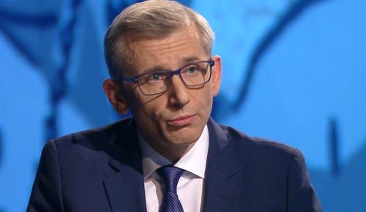 "Syn zapytał mnie: tato czy trafisz do więzienia?" Kwiatkowski u Durczoka