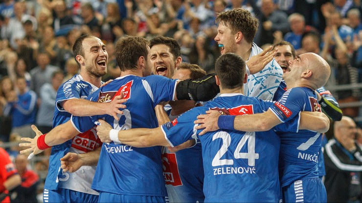 Prezes Wisły Płock: Nie boimy się nikogo. Już pokonaliśmy najlepszych