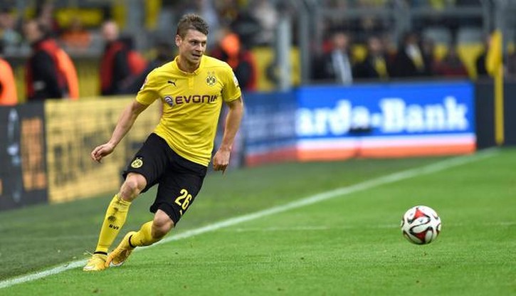 Polacy w Lidze Mistrzów: Genialna asysta Piszczka, dramat Szczęsnego