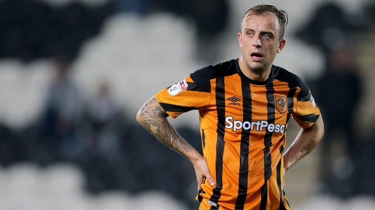 Grosicki przeprosił kibiców. "Brak mi słów"