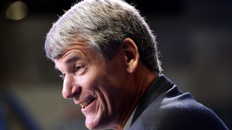 Dyrektor Manchesteru United wiceprezesem FIFA?