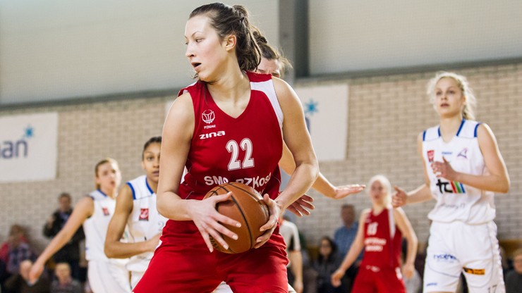 Eurobasket: Trener podał szeroki skład