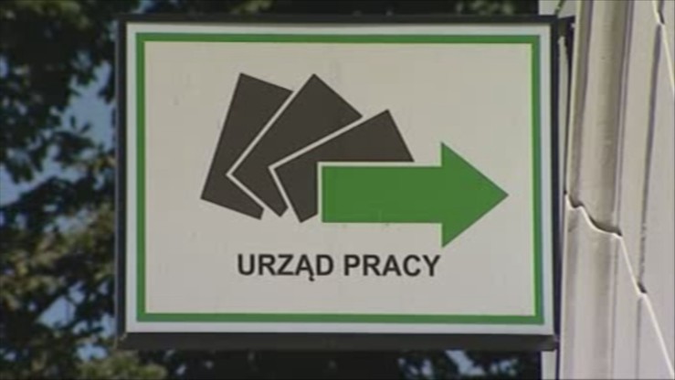 CBOS: 65 proc. Polaków przekonanych o możliwości znalezienia pracy