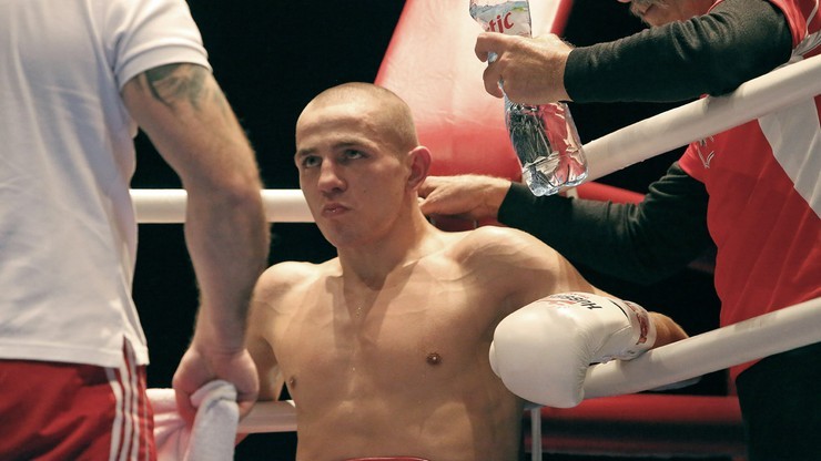 World Series Boxing w Polsacie Sport!