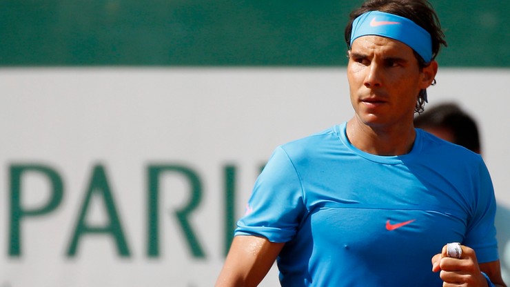 Rafael Nadal awansował do ćwierćfinału