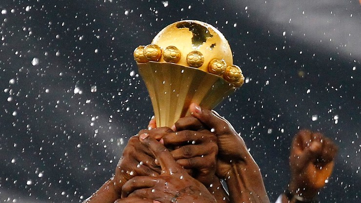 Gwinea Równikowa  gospodarzem Pucharu Narodów Afryki