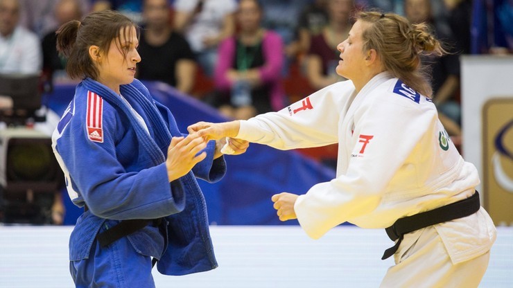 MŚ w judo: Polacy poznali swoich rywali
