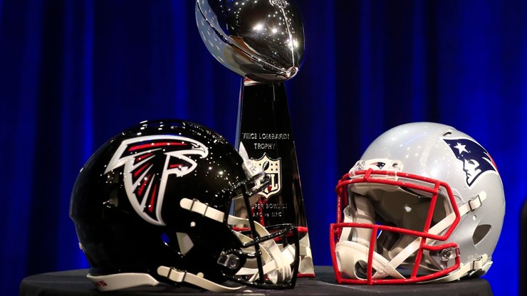 Super Bowl: W niedzielę mecz, na który czekają wszyscy Amerykanie