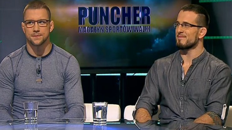 Gala KSW 30 nie dla Poznania?