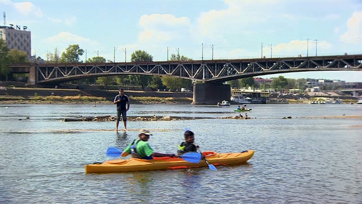 Cezary z Pazurem: Z Niemcami we Frankfurcie utonąć nie powinniśmy