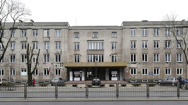 "Niebawem będzie powołany nowy minister cyfryzacji". Do tego czasu nadzór nad resortem przejmie Morawiecki