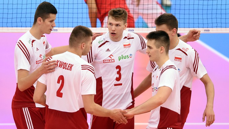 MŚ siatkarzy U–21: Wyniki pierwszej kolejki