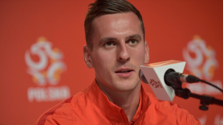 Milik: Jesteśmy inną drużyną niż podczas Euro 2012