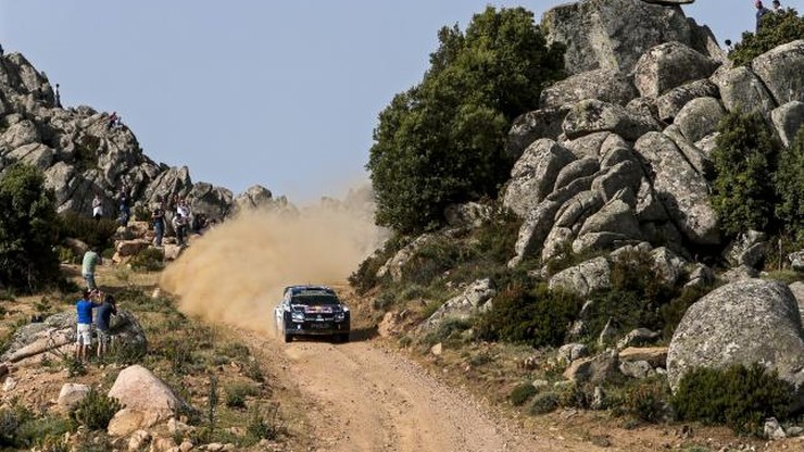 Będzie Rajd Chin? W sierpniu ostatni sprawdzian