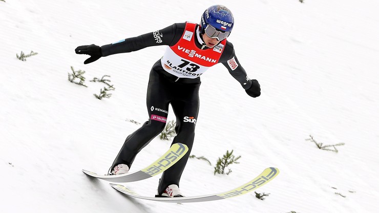 MŚ Lahti 2017: Dobre skoki treningowe Polaków