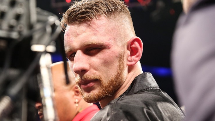 Fonfara: Znokautowałbym Chaveza jeszcze szybciej