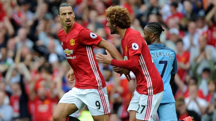 Rekordowe przychody Manchesteru United
