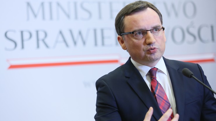 "Radio Zet": Trybunał w Strasburgu przyjął skargi 50 prokuratorów na decyzję Ziobry