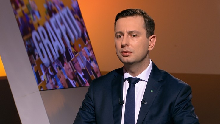 Kosiniak-Kamysz: dlaczego IPN tak się śpieszy z ujawnianiem dokumentów