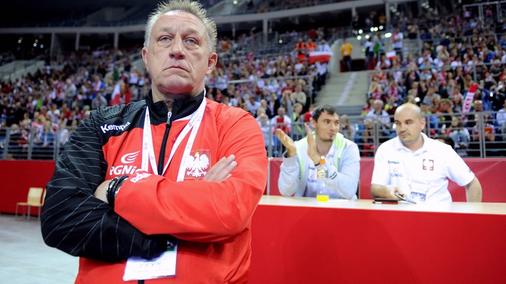 Biegler powołał kadrę na towarzyski mecz z Danią