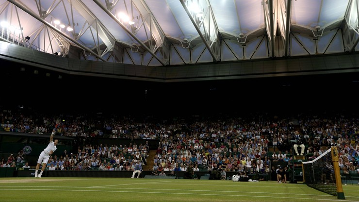 Rekordowa pula nagród w Wimbledonie