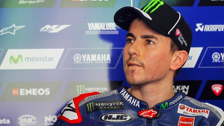 Drugi dzień w Malezji dla Lorenzo