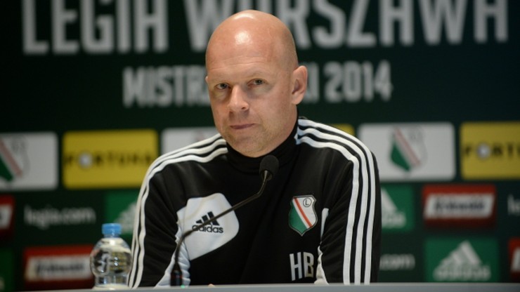 Berg: Podbeskidzie ma powody, aby czuć się pewnie