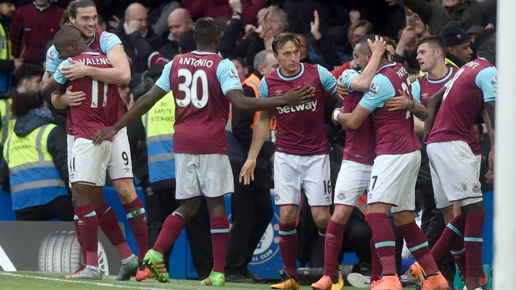 West Ham udanie pożegnał się z Upton Park! Manchester United żegna się z LM?