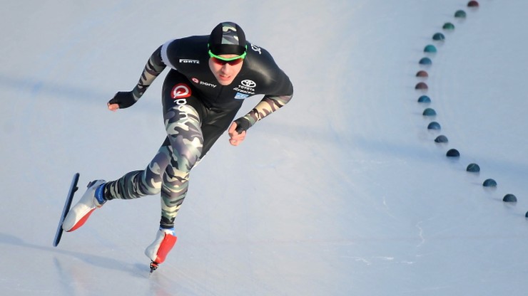 Nowe twarze w reprezentacji Polski na łyżwiarskie ME w Rosji