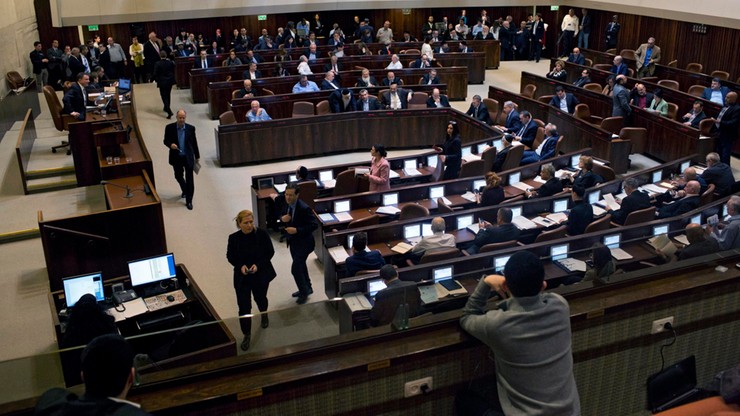 Izrael wzywa Ban Ki Muna do wycofania słów o bliskowschodnim konflikcie