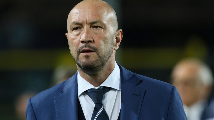 Bajkopisarz z Wolverhampton, czyli nonsensowne komplementy nowego trenera