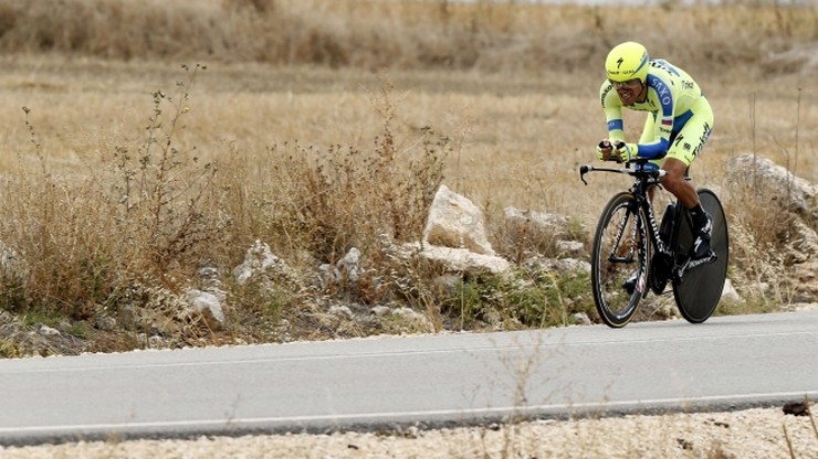 Jaskuła: Majka mógł być jeszcze wyżej