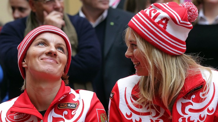 Rosjanki to nie tylko Szarapowa. Jest się kogo bać?