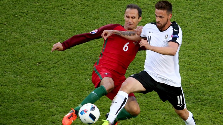 Były reprezentant Portugalii skazany na siedem miesięcy więzienia