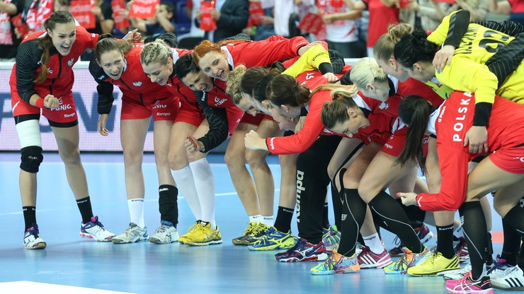El. MŚ: Mistrzynie olimpijskie na drodze Polek