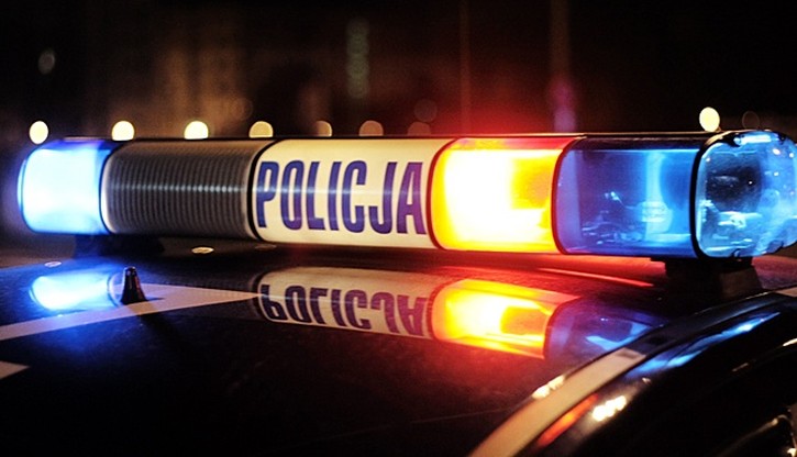 Policja wyjaśnia okoliczności ataku na członków klubu sportowego z Izraela