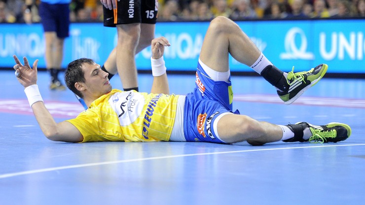 Plaga kontuzji w Vive. Z Azotami w dziesiątkę