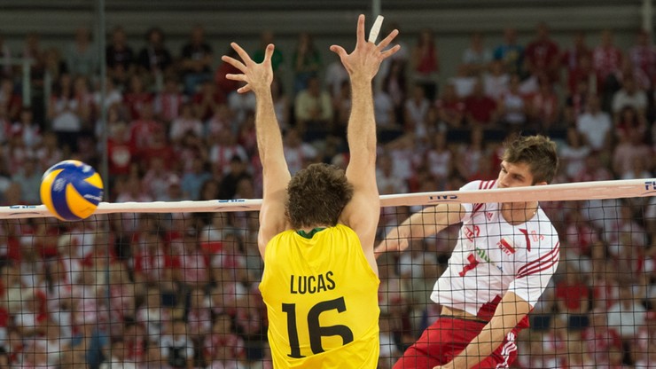 Krótka historia spotkań Polska-Brazylia