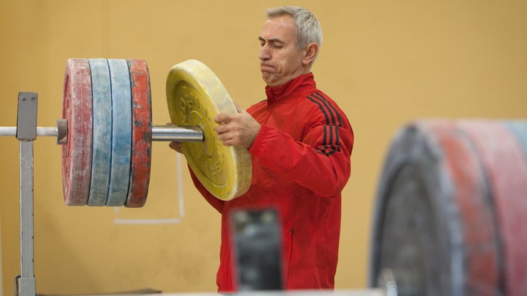 Polski trener w kraju nafty i żiguli