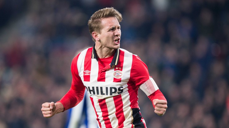 PSV Eindhoven – Willem II Tilburg. Transmisja na Polsatsport.pl