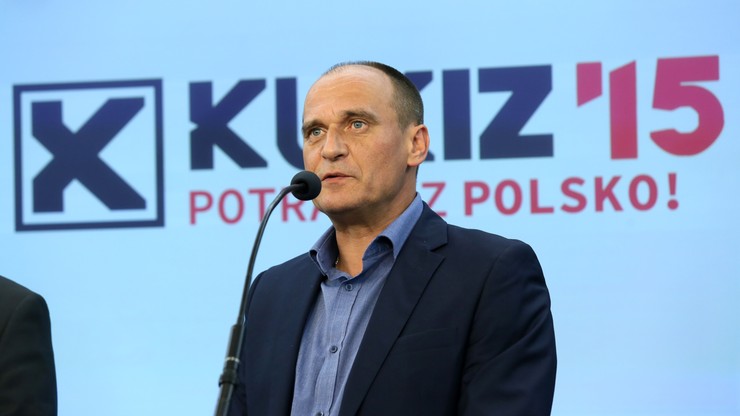 PO zainteresowana projektem Kukiz'15 ws. komisji śledczej dot. reprywatyzacji