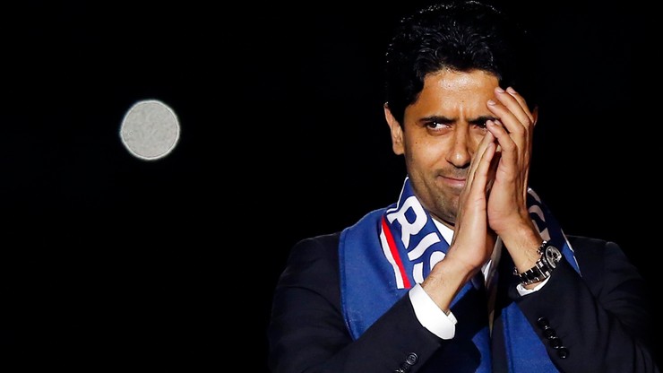 Prezes PSG: Katar stanął na wysokości zadania