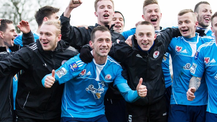 Boniek, grupa pokerowa i reporter Polsatu. Błękitni, jakich nie znacie!