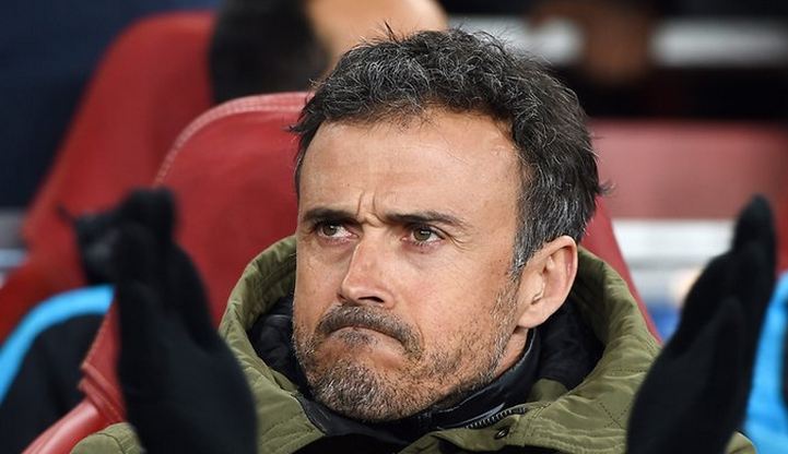 Enrique: Derby Manchesteru? Wolę obejrzeć mecz Celty Vigo