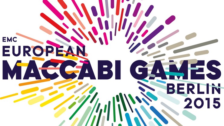 Przejaw pojednania - Makabiada zawita do Niemiec