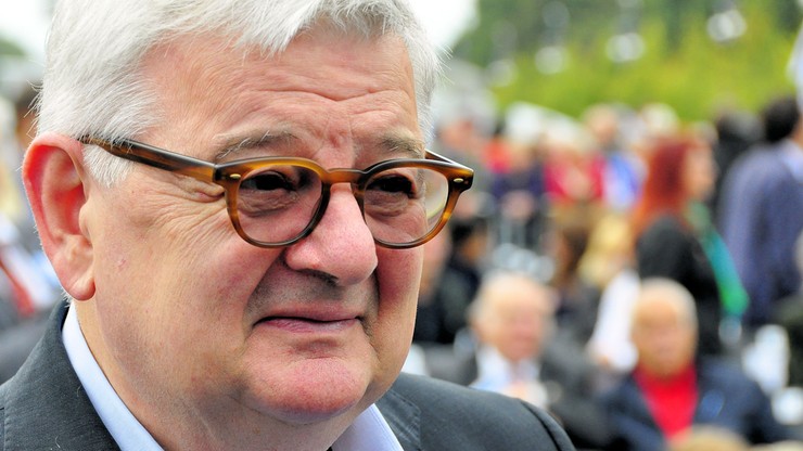 Joschka Fischer: wschodniej Europie zagraża dominacja Rosji