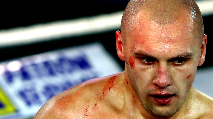 Głowacki na 4. miejscu według The Ring