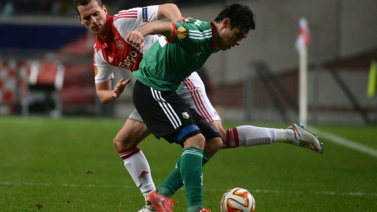 De Boer: Mamy 60 procent szans na awans