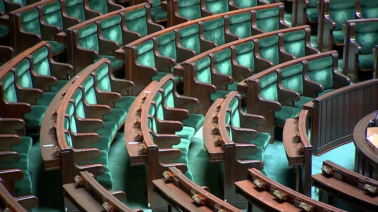 Gdynianie wysiedleni przez Niemców chcą mieć status osób represjonowanych. Sprawą zajmuje się sejmowa komisja