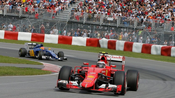 Raikkonen: Musimy zdecydowanie poprawić samochód